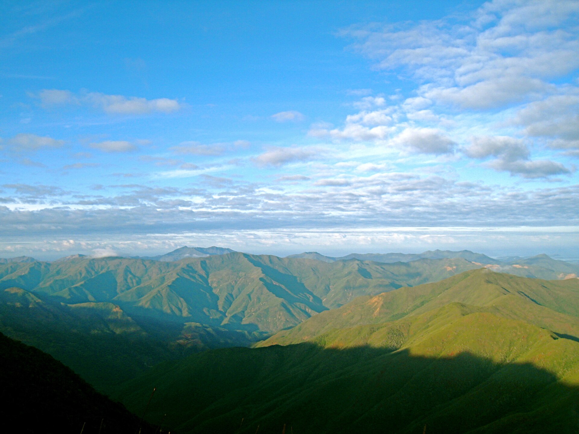 Mont-Humboldt